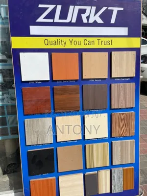 MDF (Melanine) Board