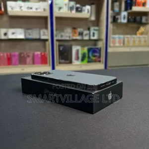 New Apple iPhone 12 Pro Max 128 GB Black