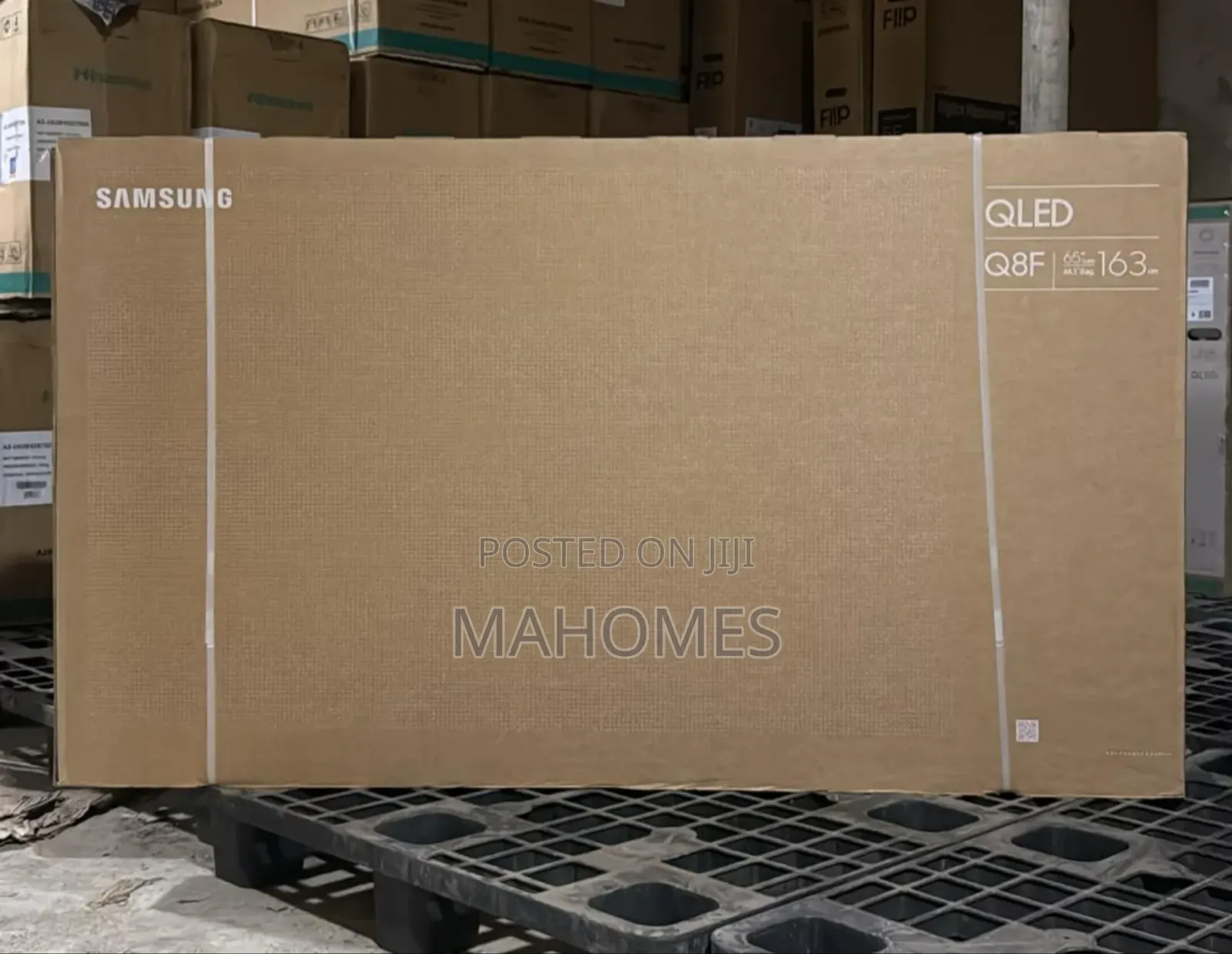 Samsung 65qled (Q8f) 2026