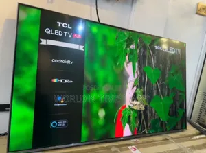 TCL P7k Qled Direct Led Smart Tv HDR Tv Google Tv