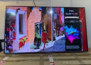 TCL P7k Qled Direct Led Smart Tv HDR Tv Google Tv