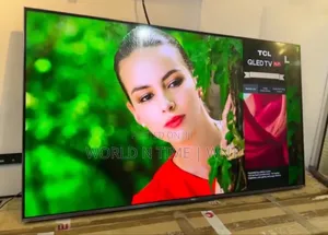 TCL P7k Qled Direct Led Smart Tv HDR Tv Google Tv