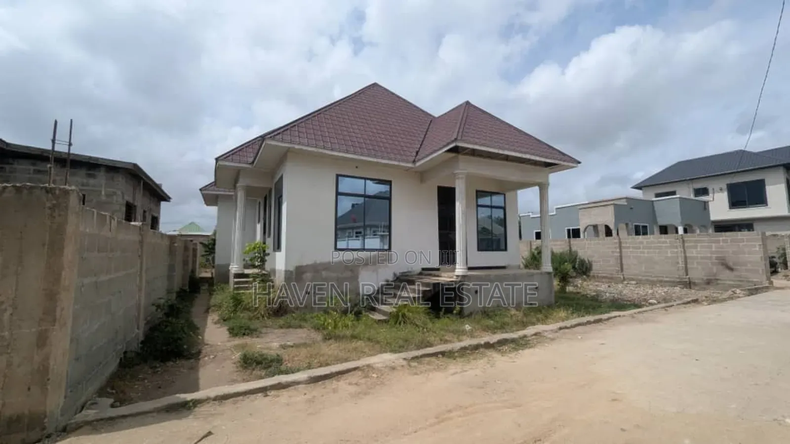 3bdrm House in Bunju for sale