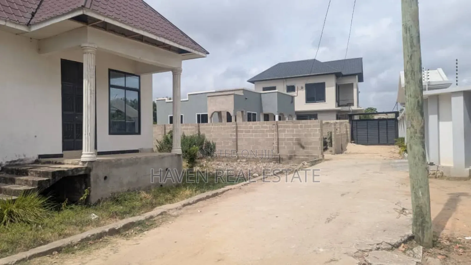 3bdrm House in Bunju for sale