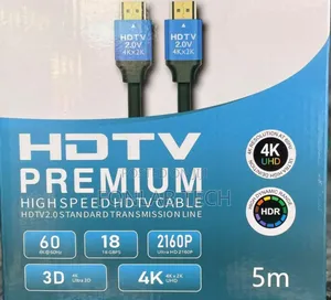 Hdmi High Quality 15m
