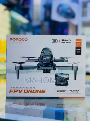 Aerovision FPV Drone