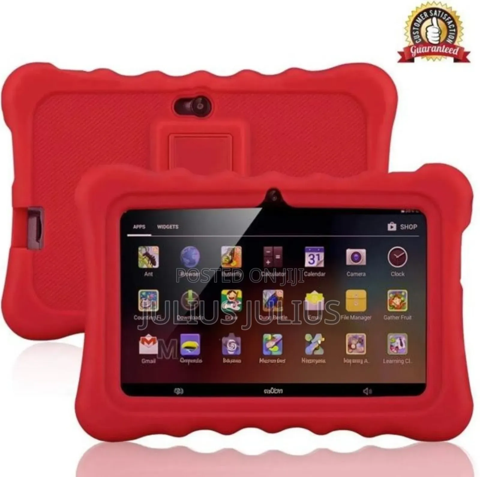 Tablet Kids Smart Line