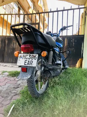 TVS 2024 Blue