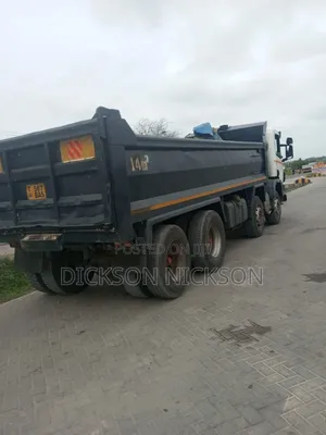 Scania Tipa