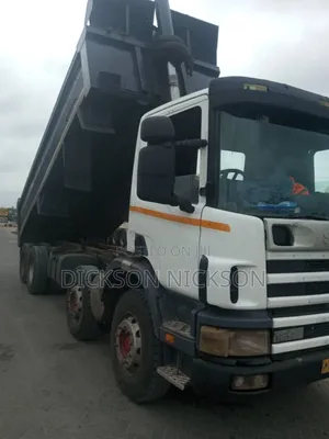 Scania Tipa