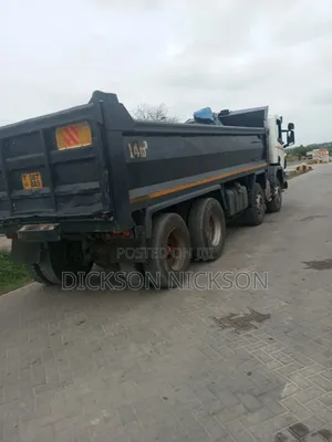 Scania Tipa