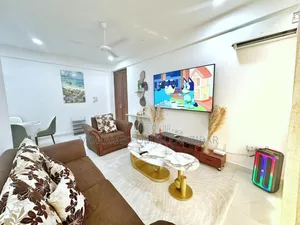 Furnished 2bdrm Apartment in Mjini Magharibi for rent