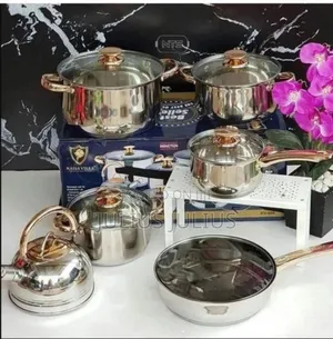 Non Stick Kaisa Vila