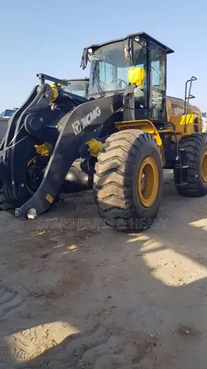 Wheel Loader Xc958
