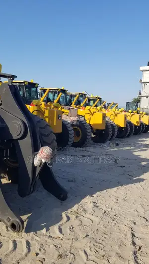 Wheel Loader Xc958