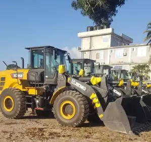 Wheel Loader Xc958