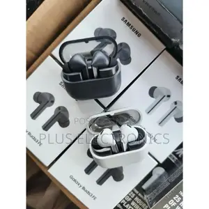 Samsung Buds 3 Fe