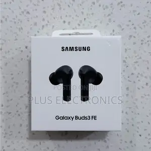 Samsung Buds 3 Fe
