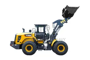 Wheel Loader Xc958
