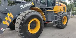 Wheel Loader Xc958