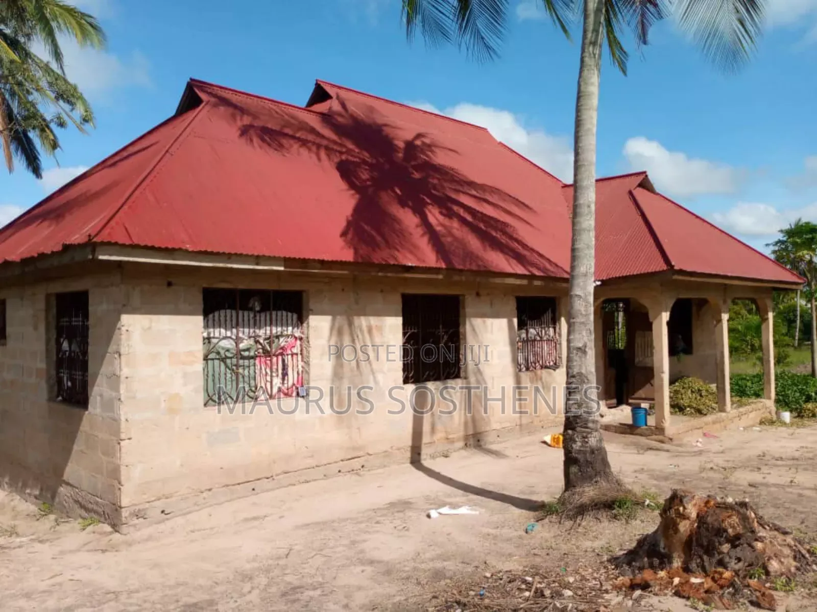 4bdrm House in Visiga Zegereni for sale