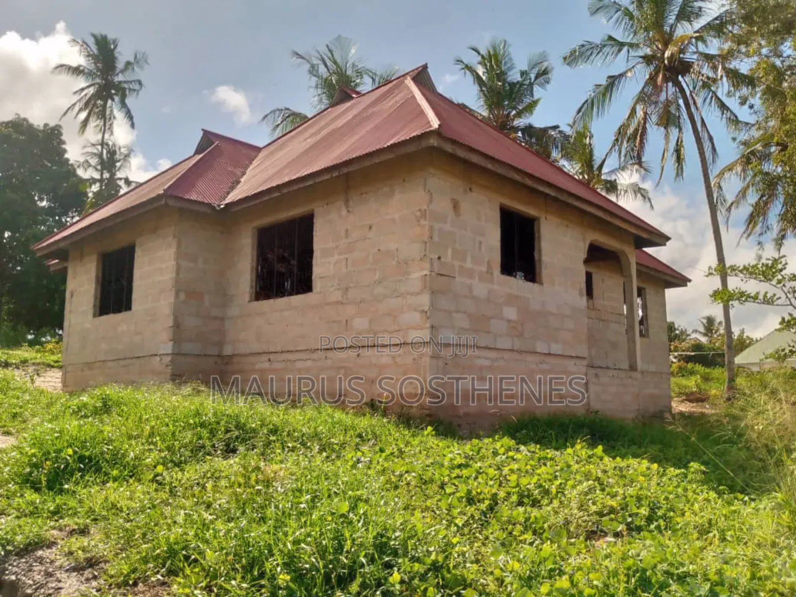 4bdrm House in Visiga Zegereni for sale