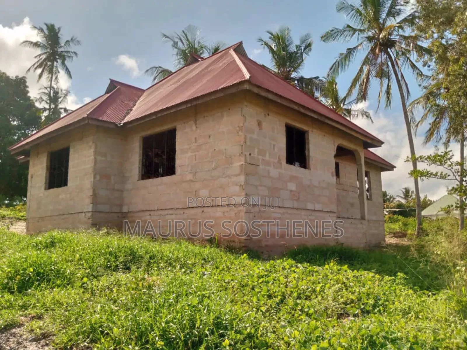 4bdrm House in Visiga Zegereni for sale