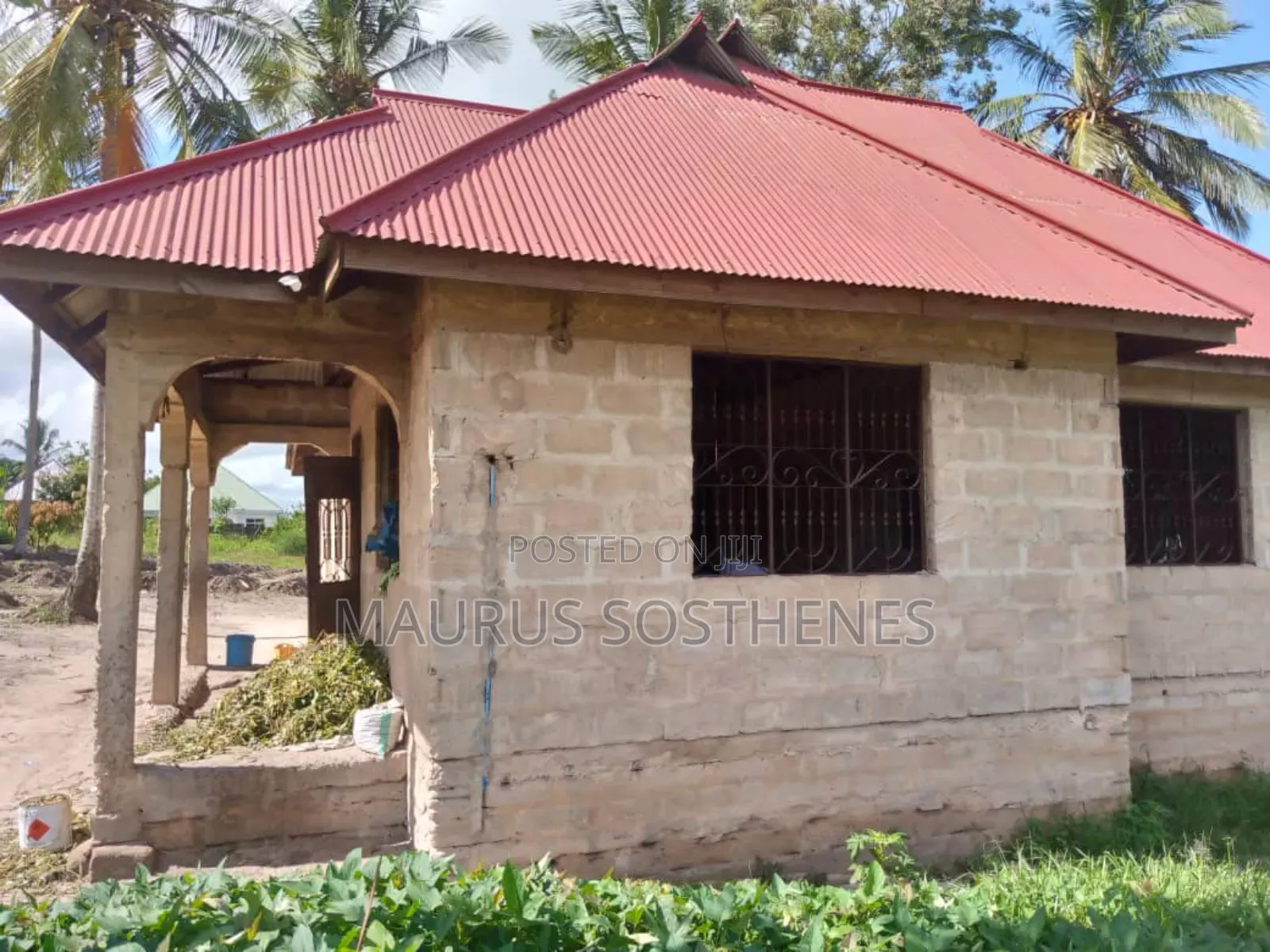 4bdrm House in Visiga Zegereni for sale