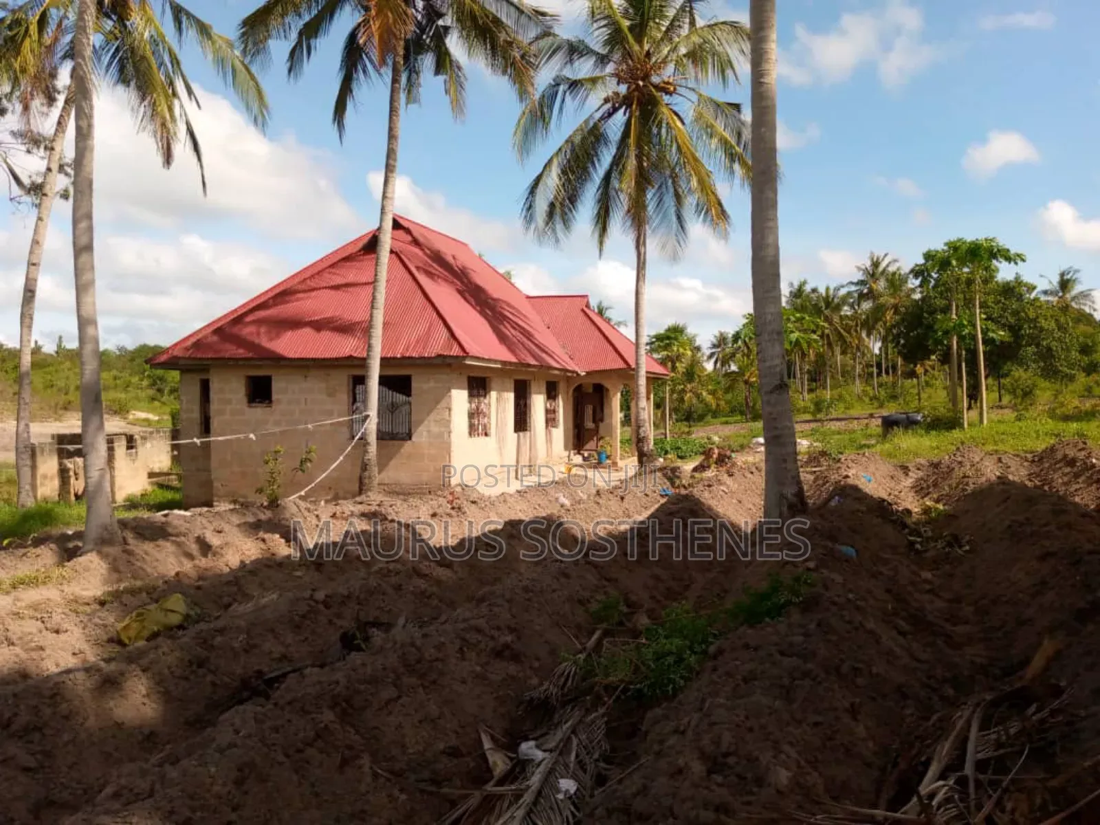 4bdrm House in Visiga Zegereni for sale