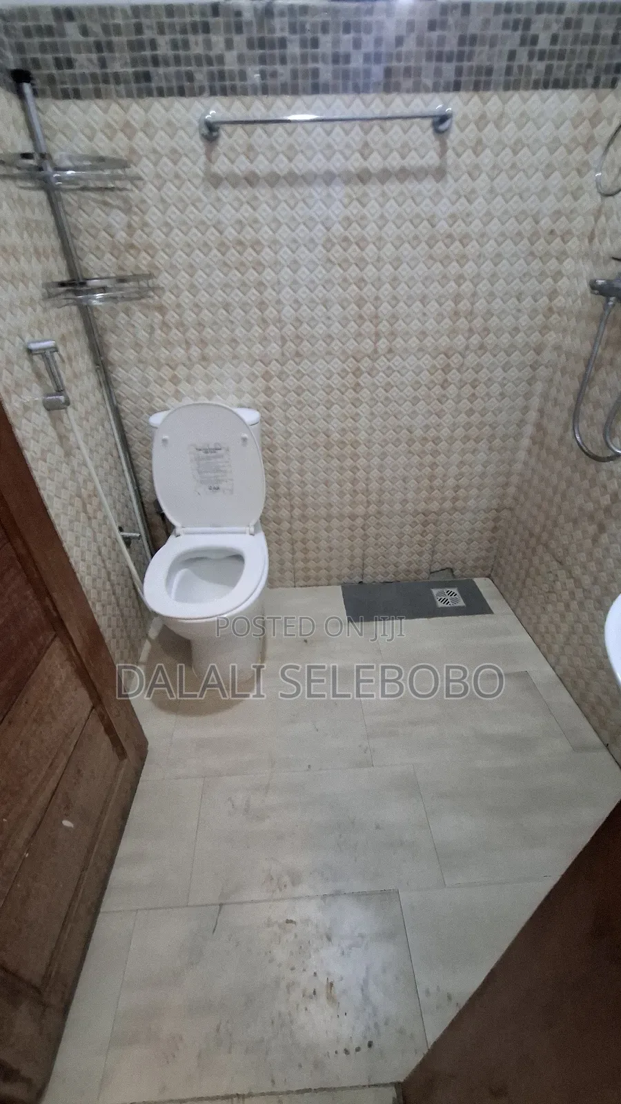 Mini Flat in Sinza A, Kinondoni for rent