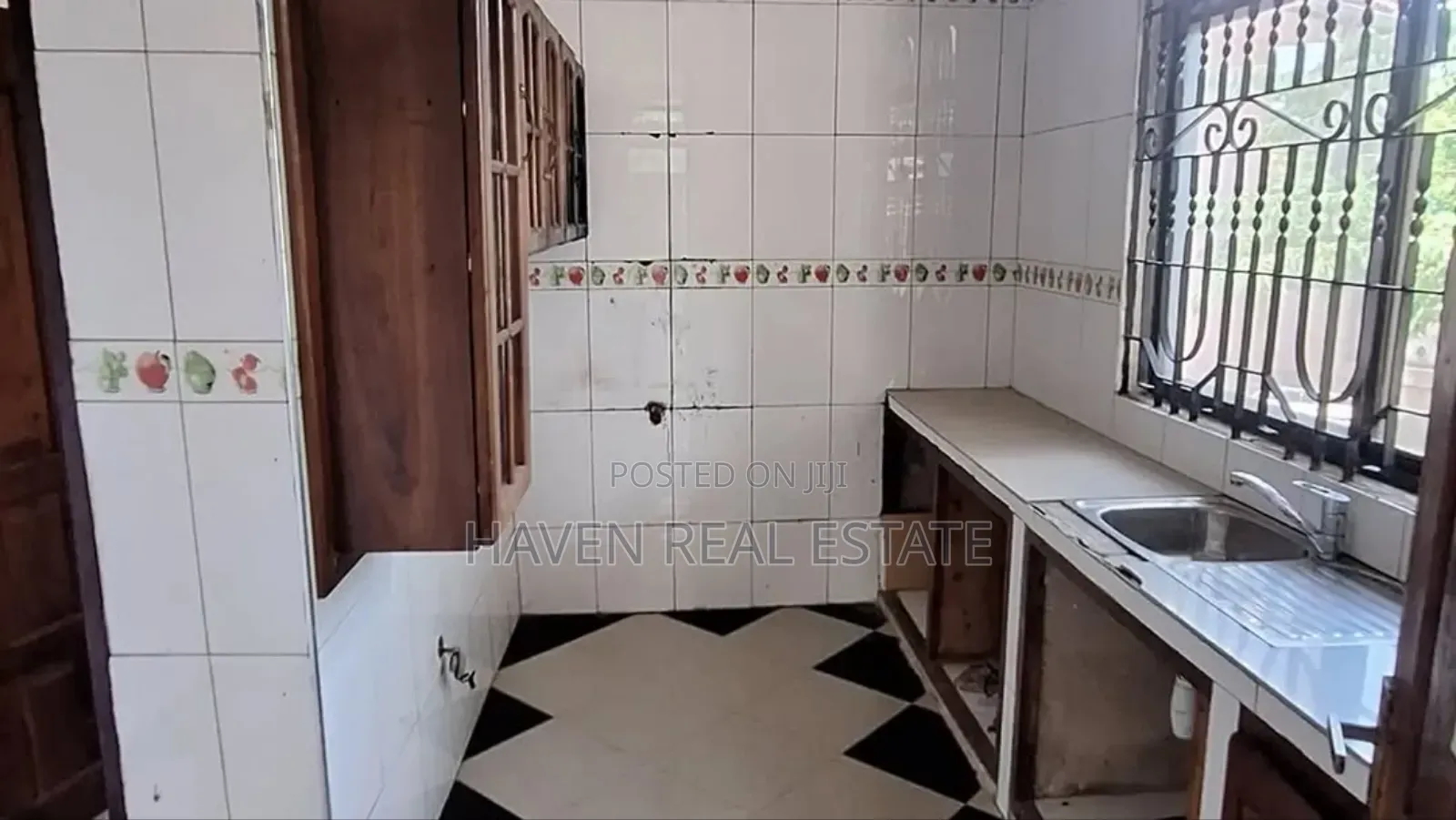 3bdrm House in Mbezi for sale