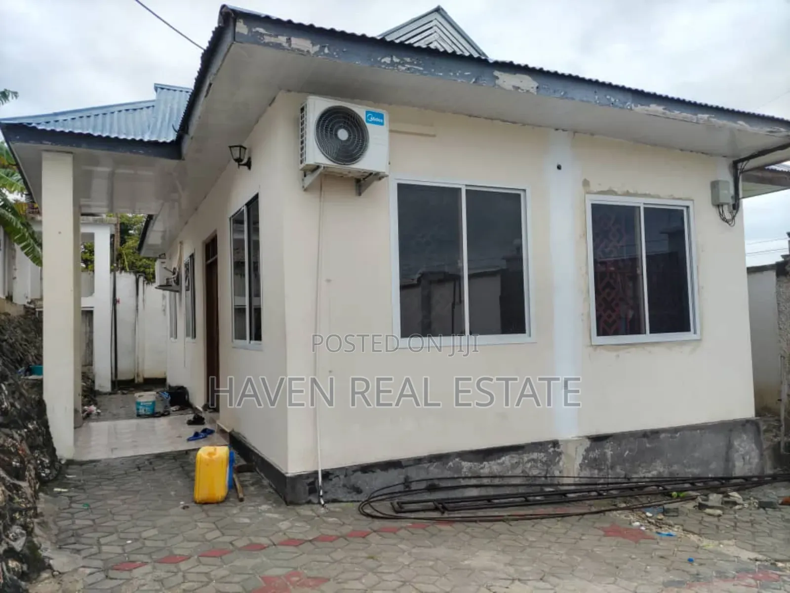 3bdrm House in Mbezi for sale