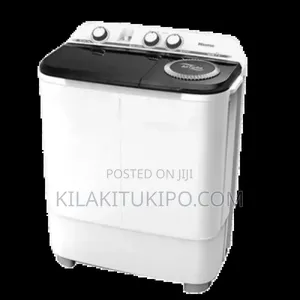 14kg Hisense Washing Machine Semi Auto Manual