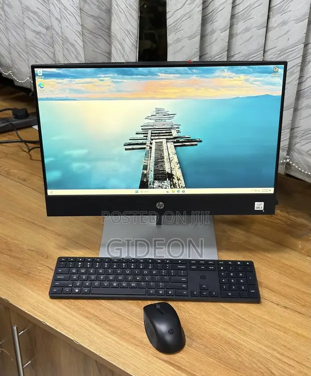 Windowsデスクトップ HP ProOne 400 G4,i5, 8GB, SSD+HDD,Win10P Desktop Computer HP ProOne 400 8GB Intel Core i5 HDD+SSD 1.5T for