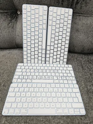 Apple Magic Keyboard