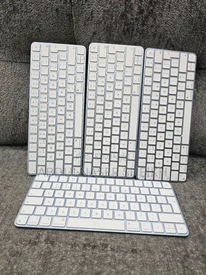 Apple Magic Keyboard