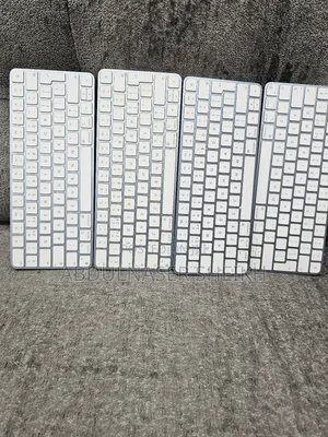Apple Magic Keyboard