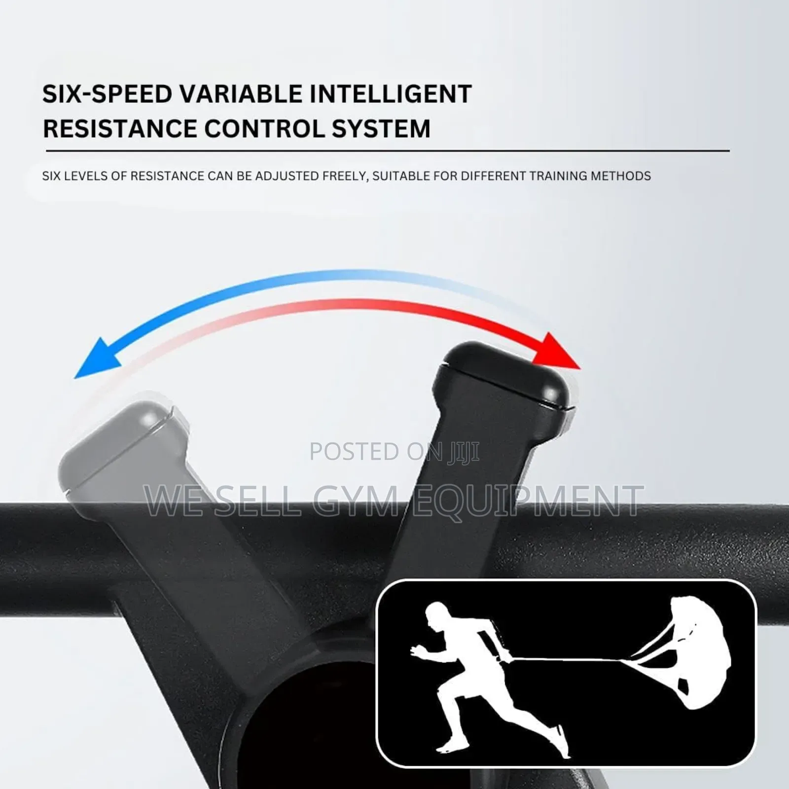 Curve Treadmill Non-Motorized 200kg