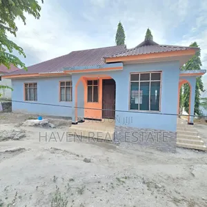 3bdrm House in Mbezi for sale