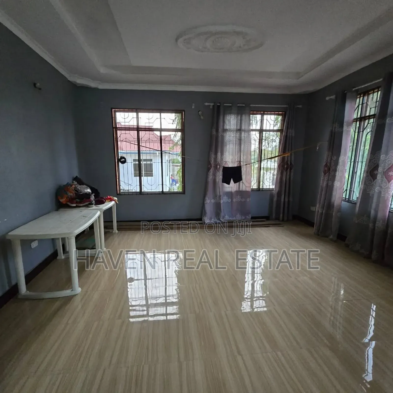 3bdrm House in Mbezi for sale