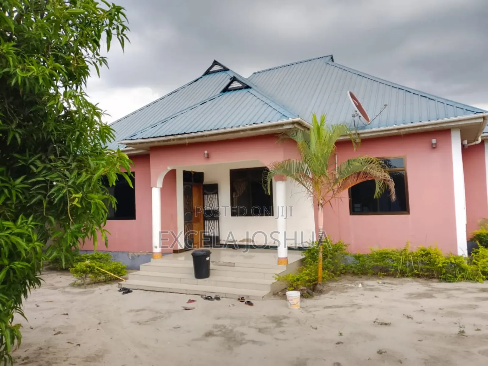 4bdrm House in Excela Joshua, Pugu for sale