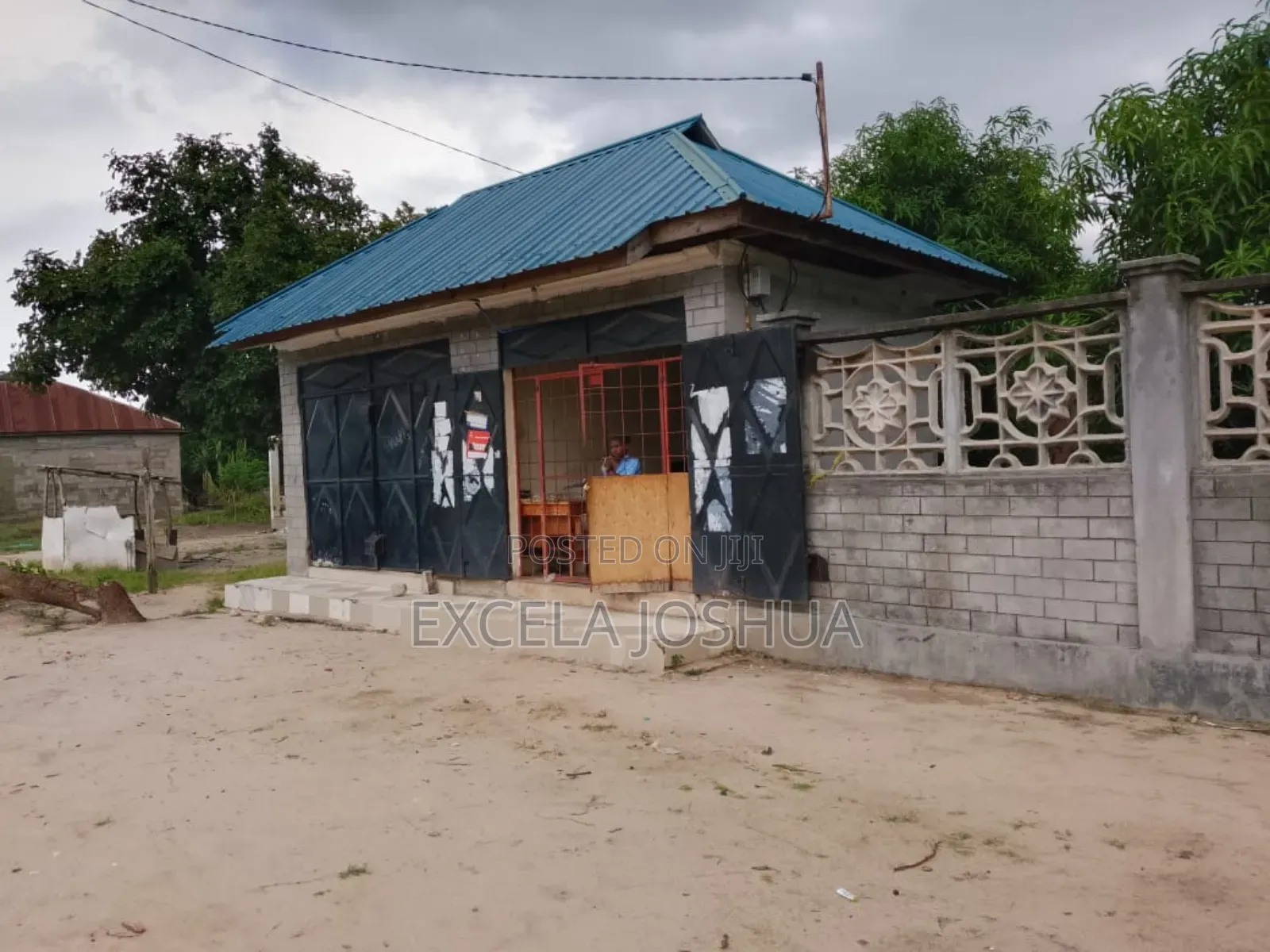 4bdrm House in Excela Joshua, Pugu for sale
