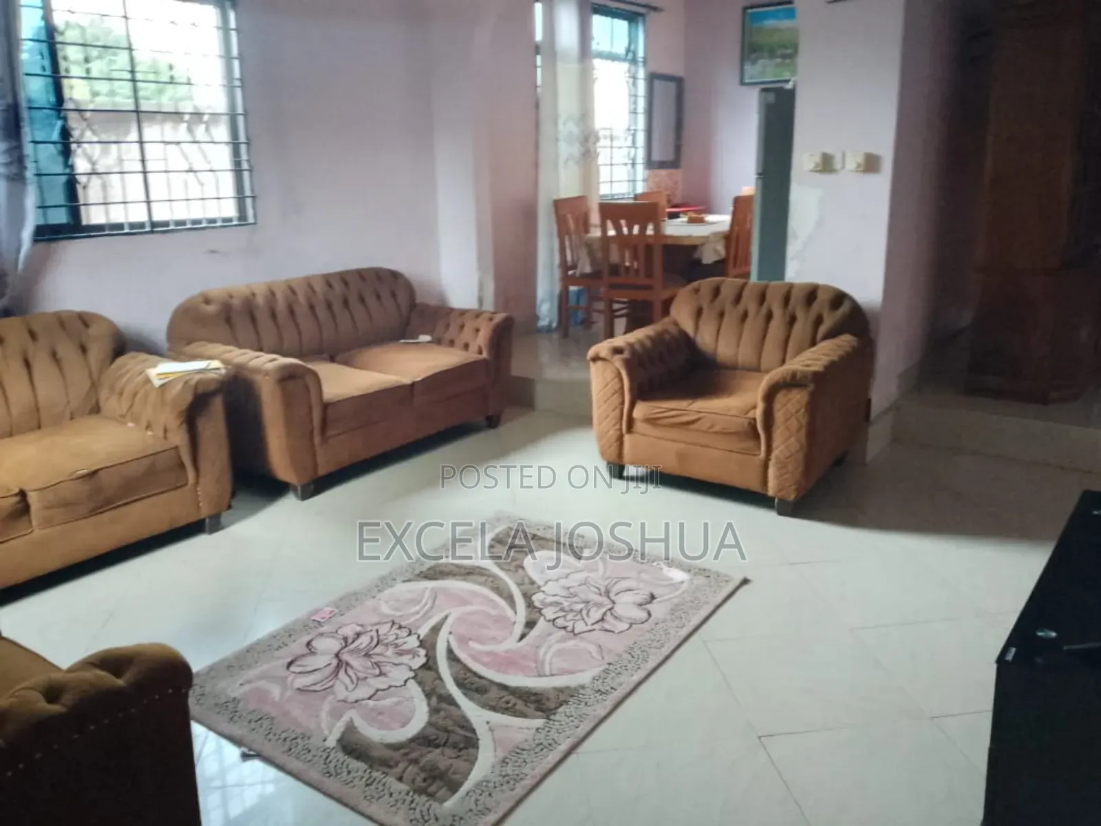 4bdrm House in Excela Joshua, Pugu for sale