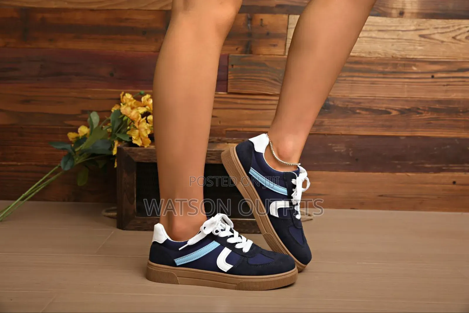 Fashion Brand Multicolour Women's Leather Shoes Original