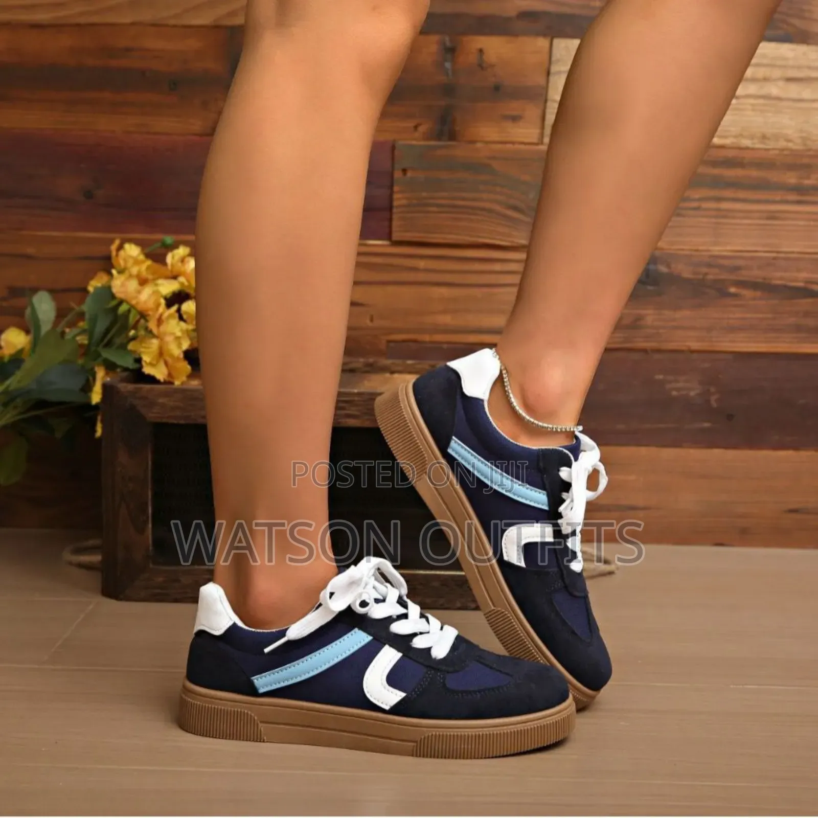 Fashion Brand Multicolour Women's Leather Shoes Original