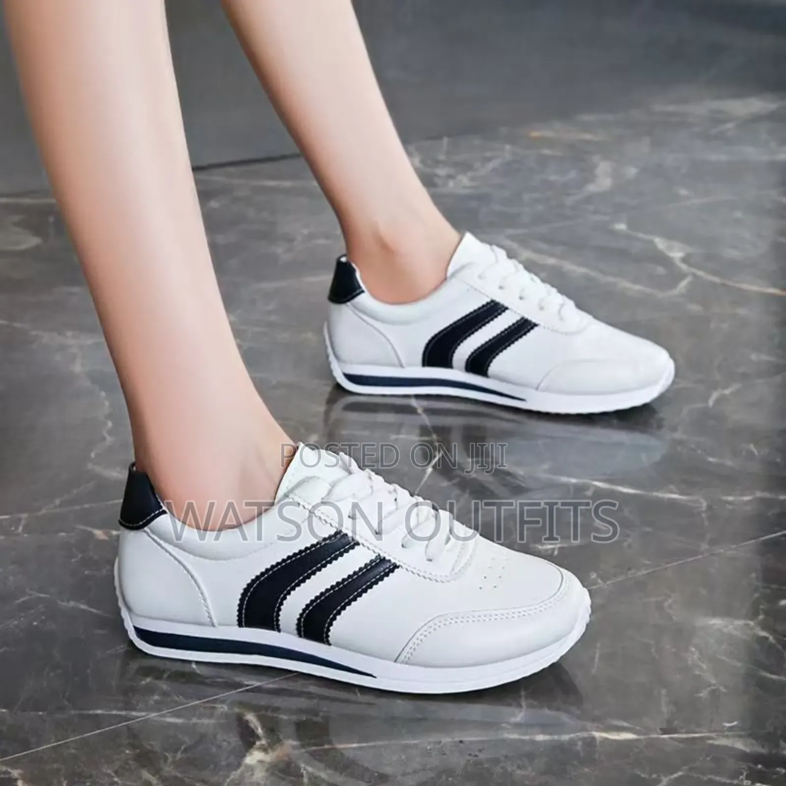Fashion Brand Multicolour Women's Leather Shoes Original