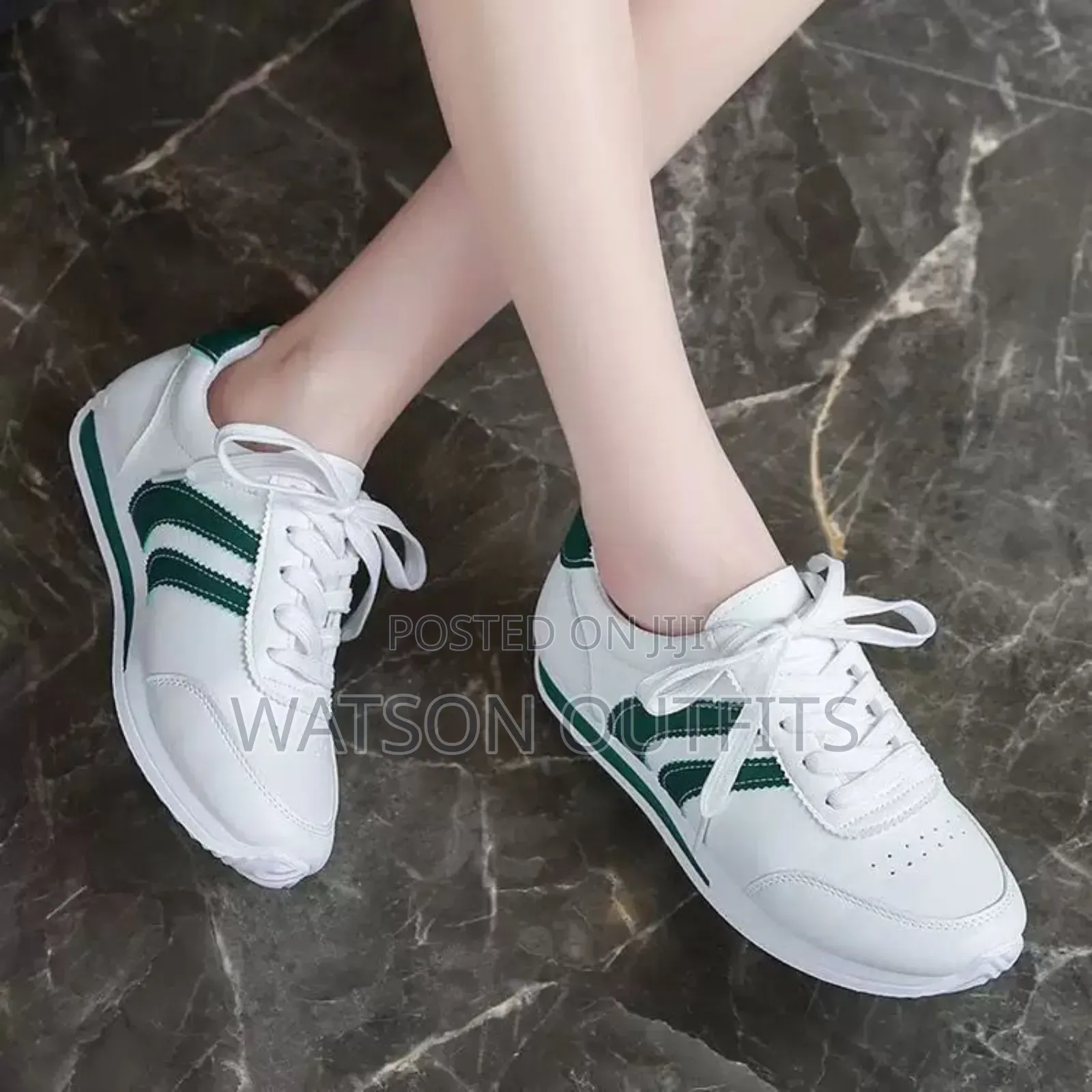 Fashion Brand Multicolour Women's Leather Shoes Original
