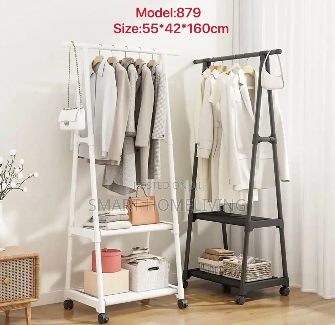Hanger Rack