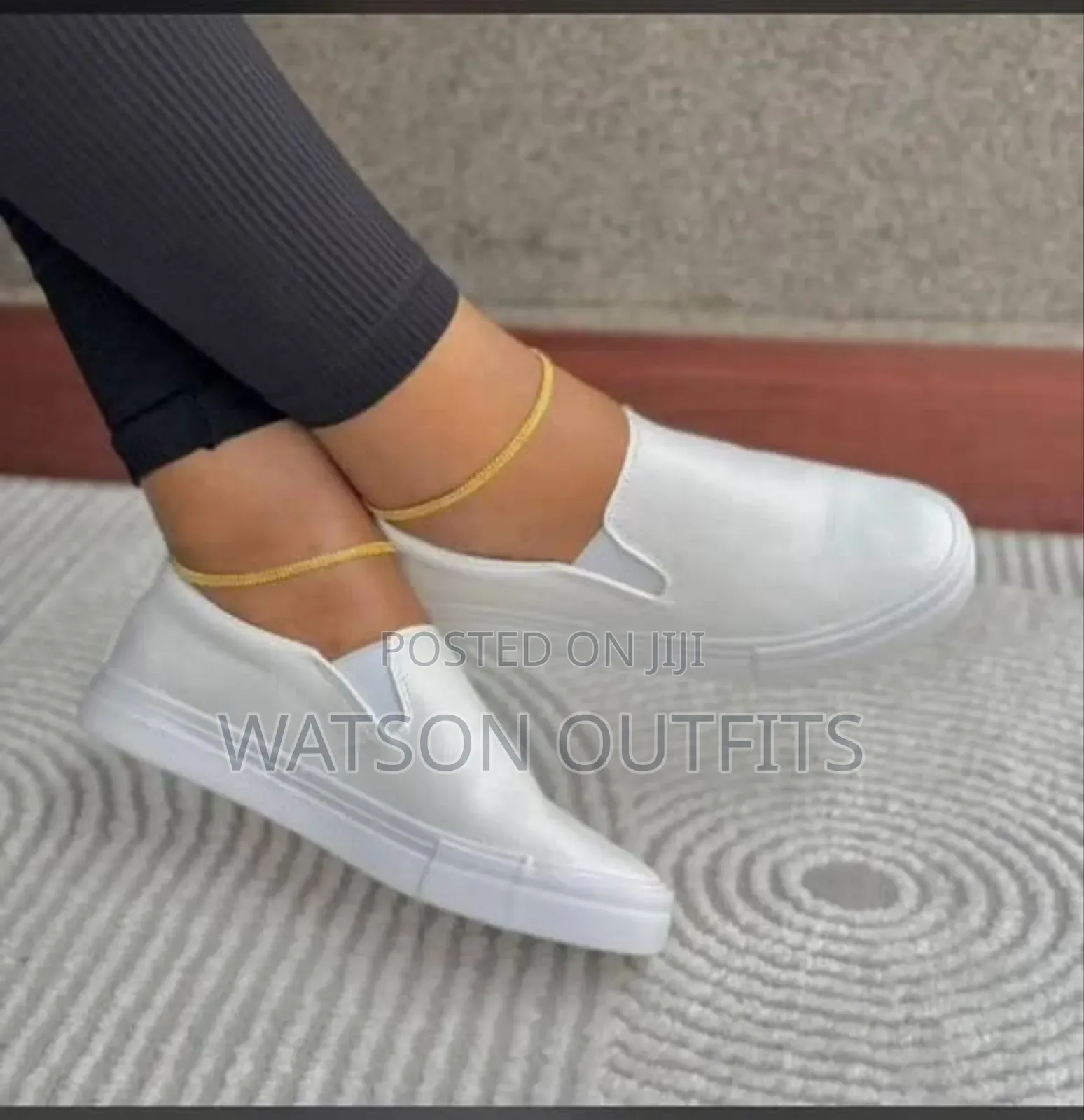 Fashion Brand New 2 Colours Women's Leather Shoes or Sneakers