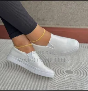 Fashion Brand New 2 Colours Women's Leather Shoes or Sneakers